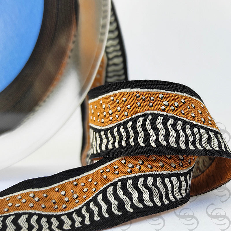 Cubrecosturas TRIBU (15 MTRS)