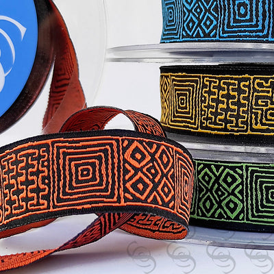 Cubrecosturas LINE ROLLO (15 MTRS)