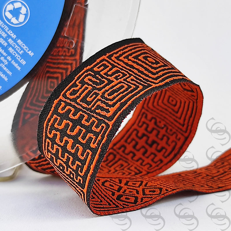 Cubrecosturas LINE ROLLO (15 MTRS)