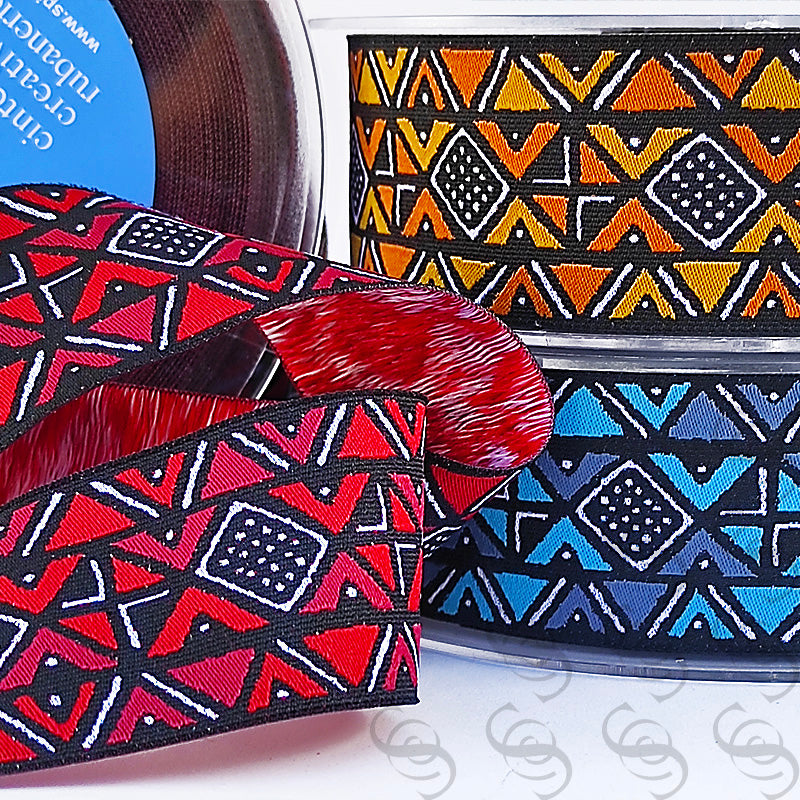 Cubrecosturas AFRICA