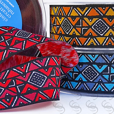 Cubrecosturas AFRICA