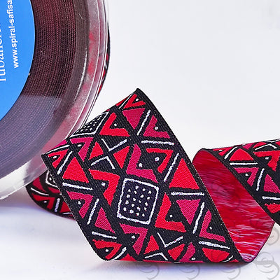 Cubrecosturas AFRICA