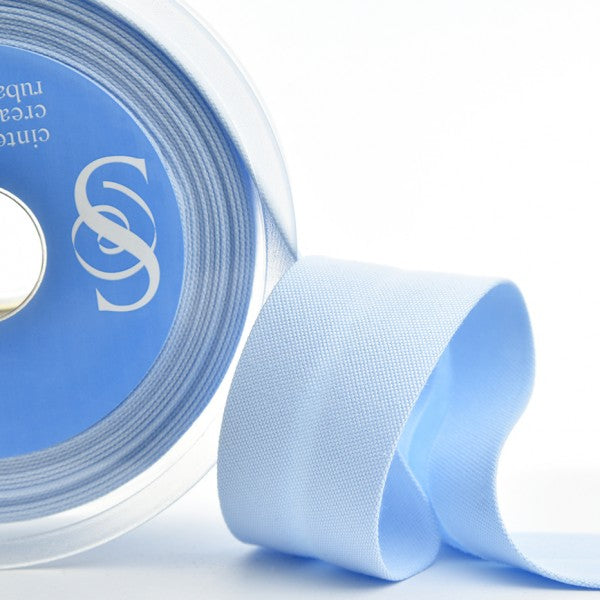 Cinta bies loneta algodón