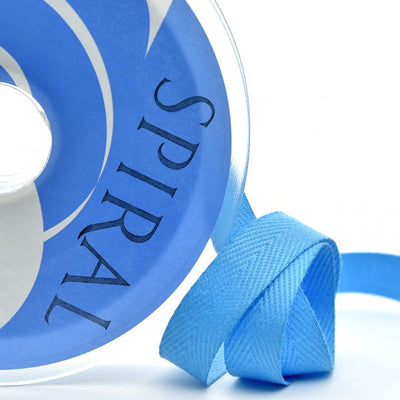 Cinta Espiga poliéster (ROLLO 25 MTRS)