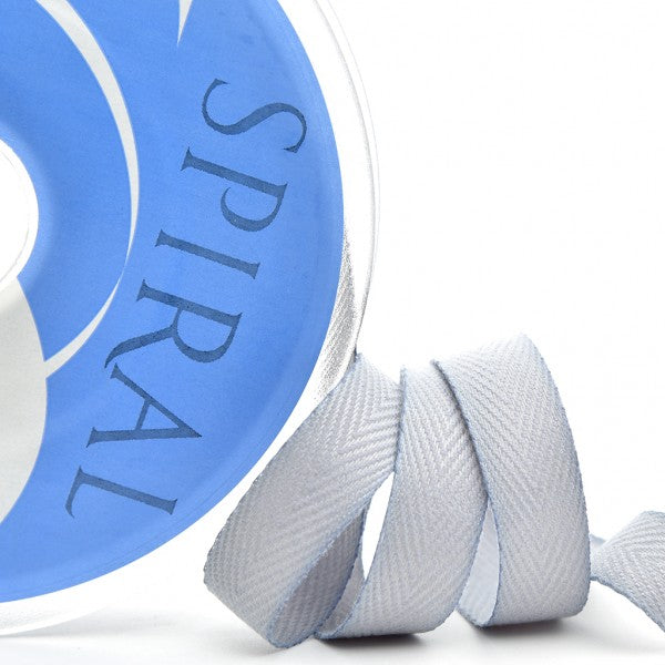 Cinta Espiga poliéster (ROLLO 25 MTRS)