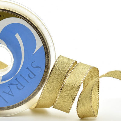 Cinta Metalizada (alambre) (ROLLO 25 MTRS)