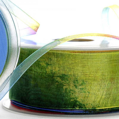 CINTA ORGANDÍ FANTASÍA