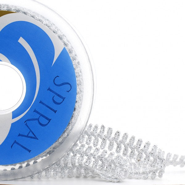 Pasamanería metalizada