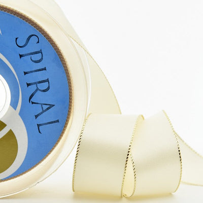 Cinta satén fantasía (25 MTRS)