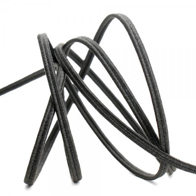 SOUTACHE NEGRO/BLANCO (25 MTRS)