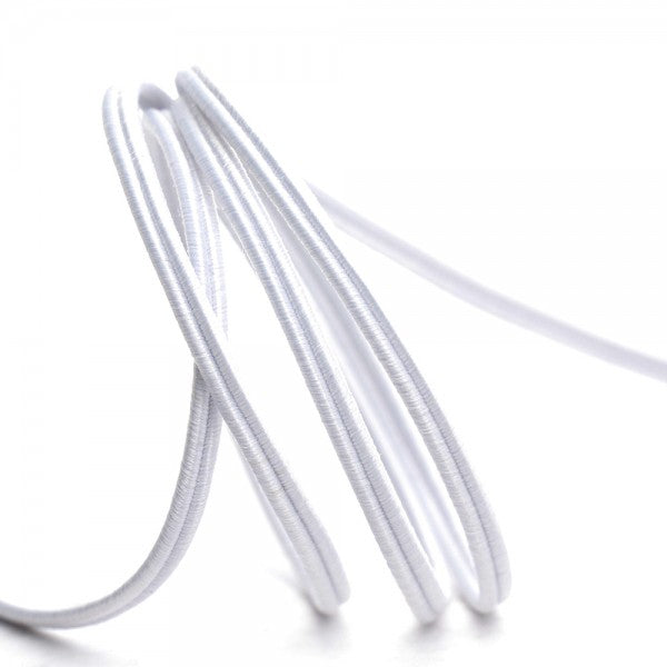 SOUTACHE NEGRO/BLANCO