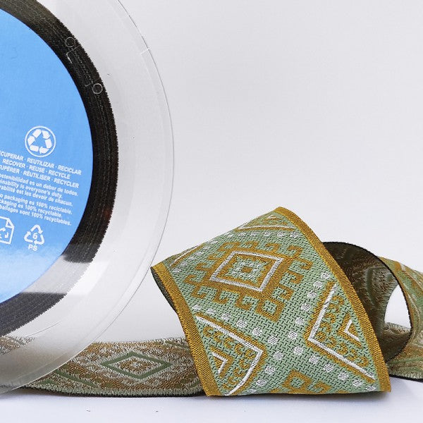 Cubrecosturas Antique