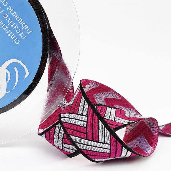 Cubrecosturas ETNICO (15 MTRS)