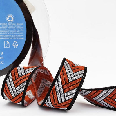 Cubrecosturas ETNICO (15 MTRS)