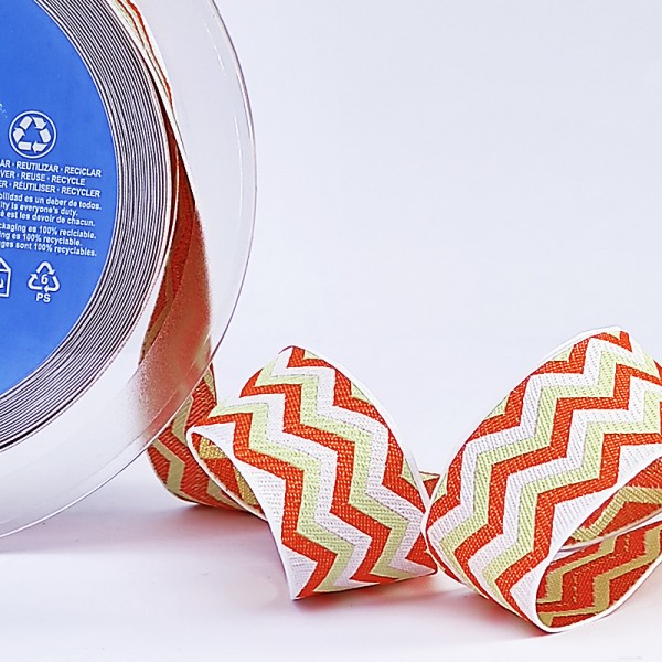 Cubrecosturas ZIG-ZAG (15 MTRS)