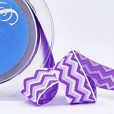 Cubrecosturas ZIG-ZAG