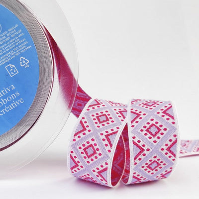 Cubrecosturas ROMBO (15 MTRS)