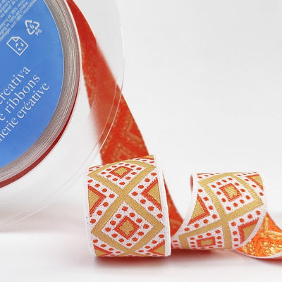 Cubrecosturas ROMBO (15 MTRS)