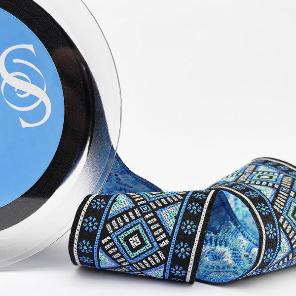 Cubrecosturas Apache (15 MTRS)