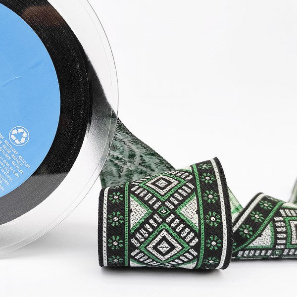 Cubrecosturas Apache (15 MTRS)