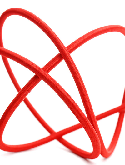 CORDON ELASTICO REDONDO COLORES