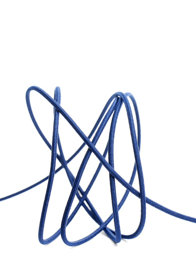 CORDON ELASTICO REDONDO COLORES