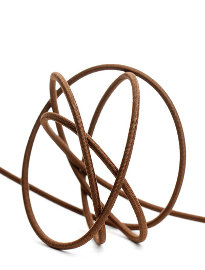 CORDON ELASTICO REDONDO COLORES