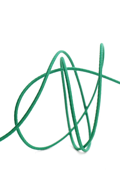 CORDON ELASTICO REDONDO COLORES