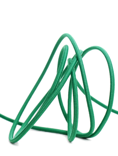 CORDON ELASTICO REDONDO COLORES