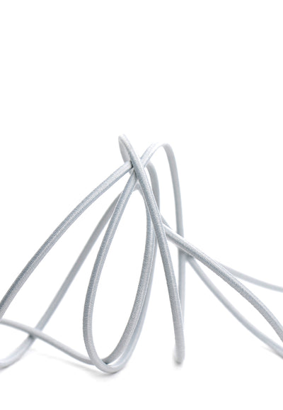 CORDON ELASTICO REDONDO COLORES