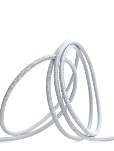 CORDON ELASTICO REDONDO COLORES