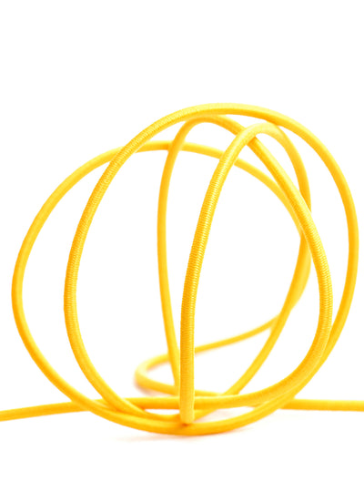 CORDON ELASTICO REDONDO COLORES