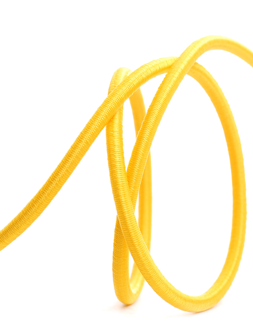 CORDON ELASTICO REDONDO COLORES