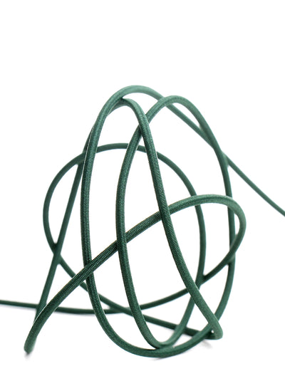 CORDON ELASTICO REDONDO COLORES