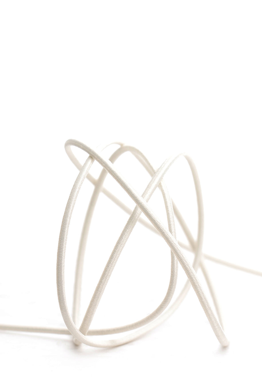 CORDON ELASTICO REDONDO COLORES