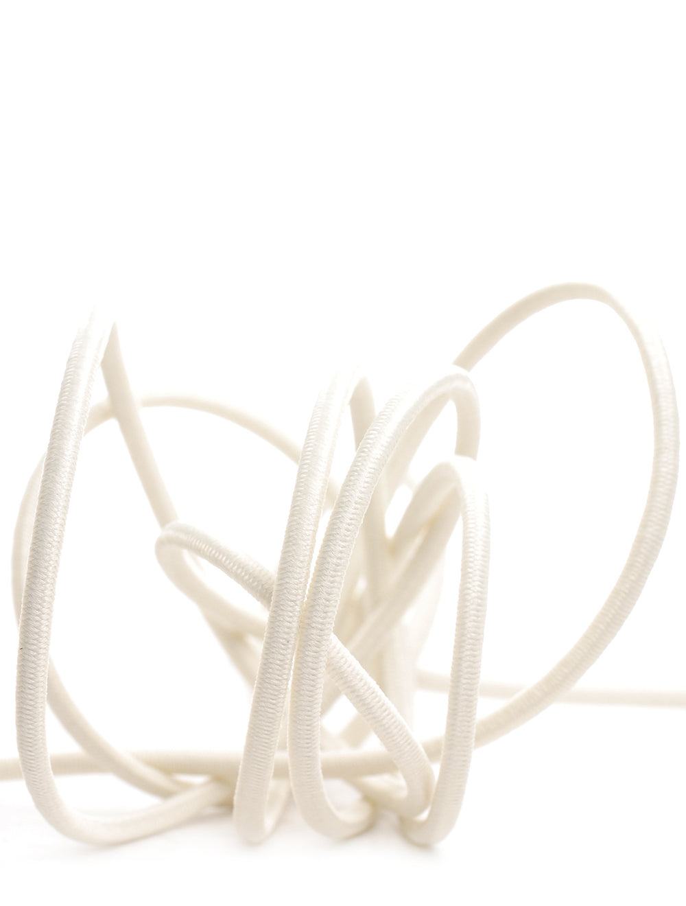 CORDON ELASTICO REDONDO COLORES