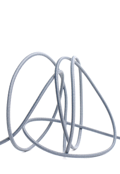 CORDON ELASTICO REDONDO COLORES