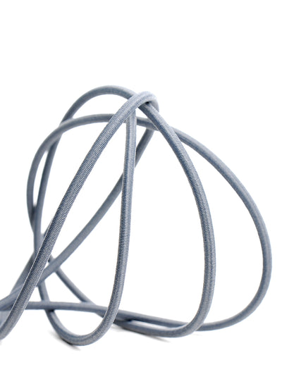 CORDON ELASTICO REDONDO COLORES