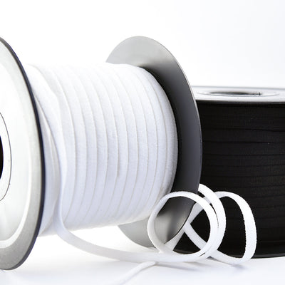 Cordón elástico de telar (50 MTRS)