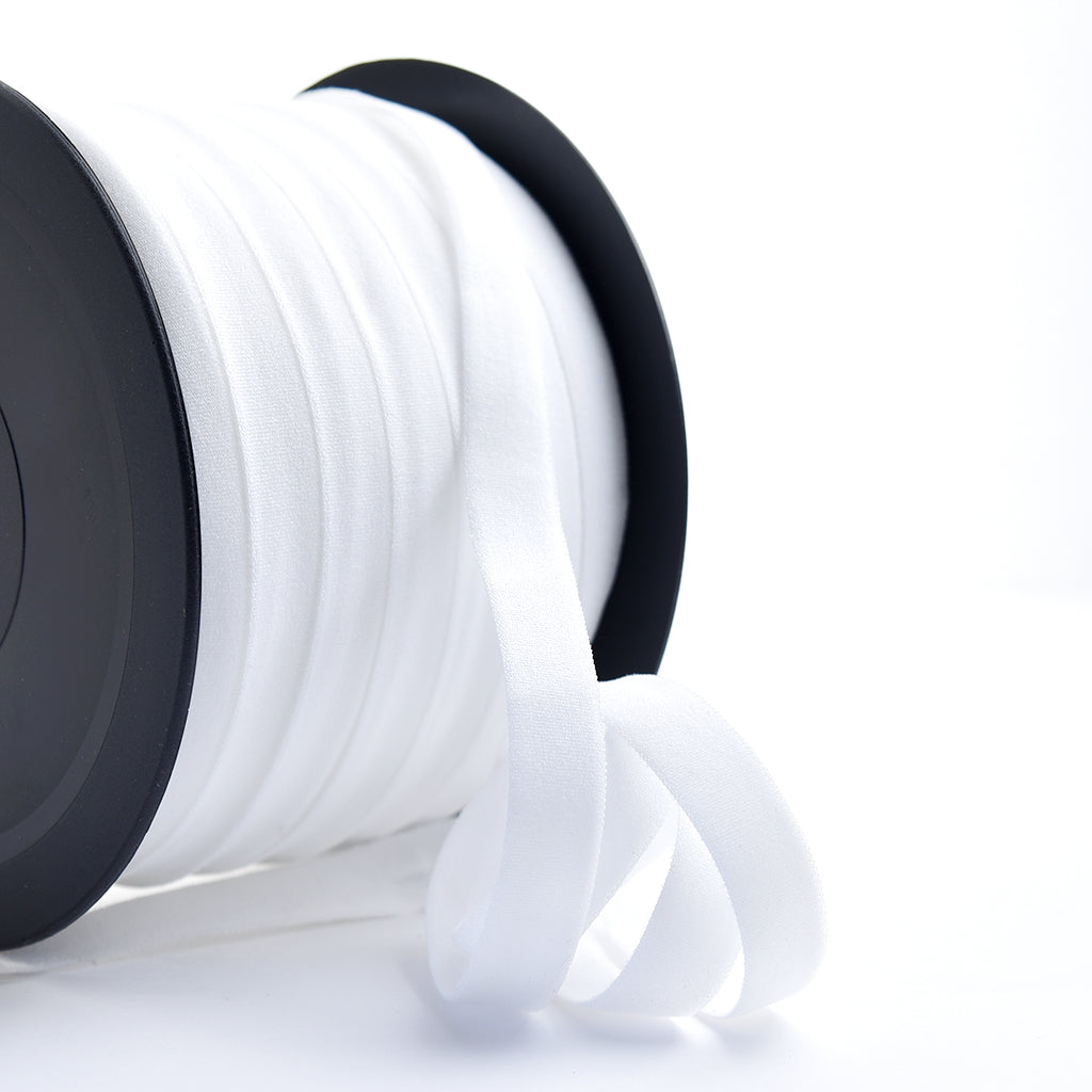 Cinta elástica de telar