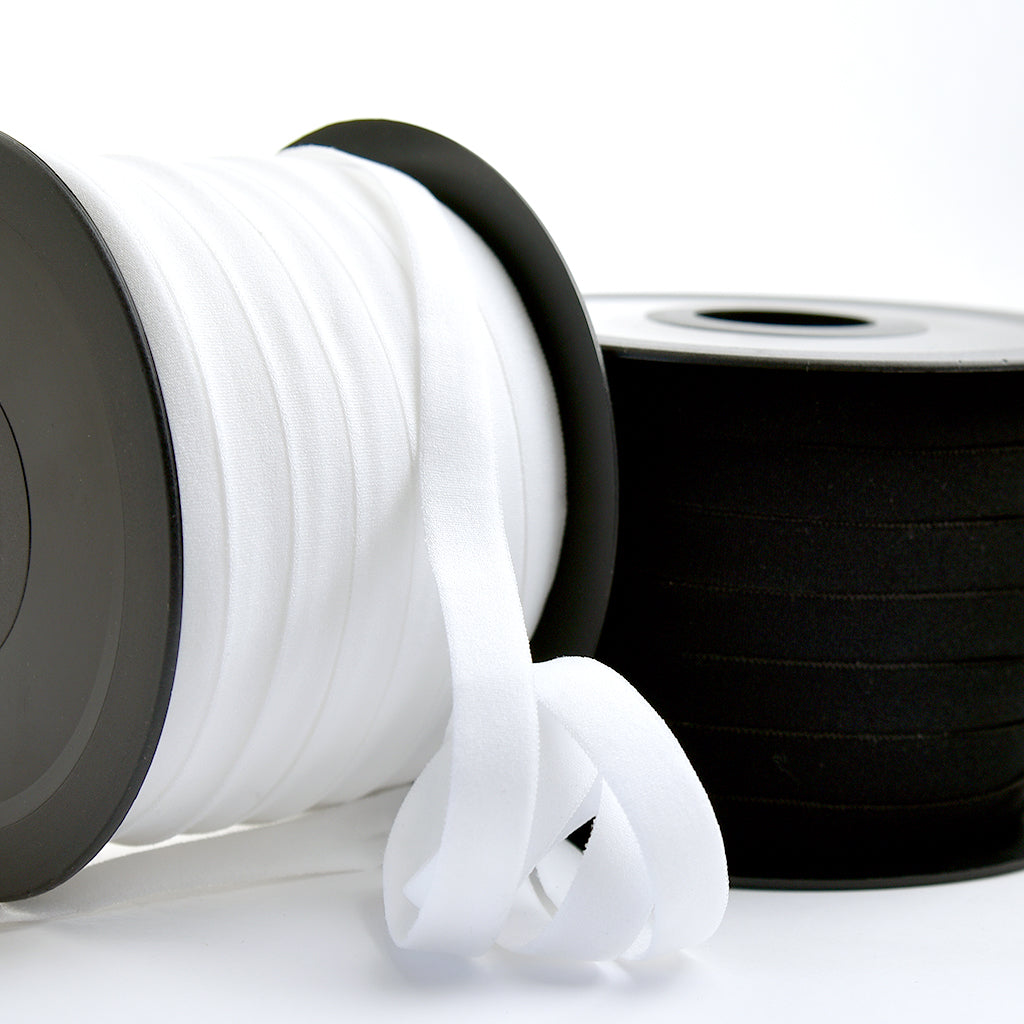 Cinta elástica de telar pieza 50 MTRS