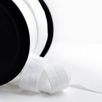 Bies elástico pieza 25 MTRS/FOE