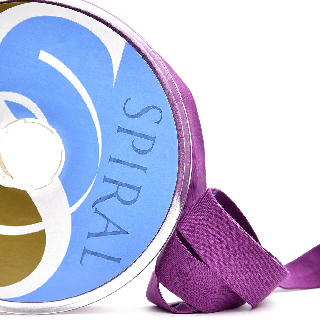 Biés punto liso (20 MTRS)