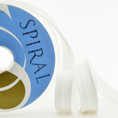 CINTA BIES POPELIN VIENA 100% ALGODON CERTIFICADO GOTS