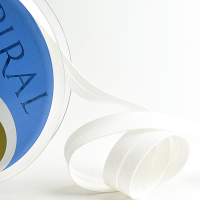 CINTA BIES POPELIN VIENA 100% ALGODON CERTIFICADO GOTS