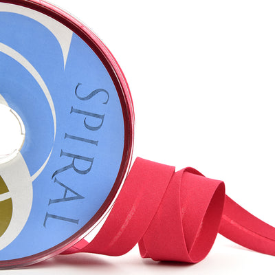 CINTA BIES POPELIN VIENA 100% ALGODON CERTIFICADO GOTS