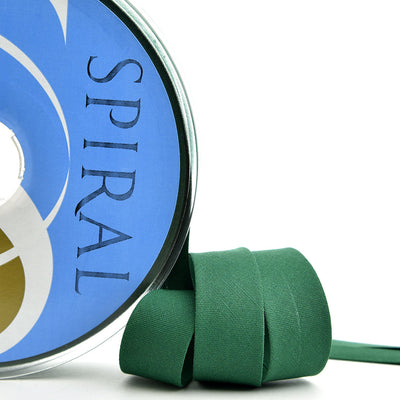 CINTA BIES POPELIN VIENA 100% ALGODON CERTIFICADO GOTS (25 MTRS)