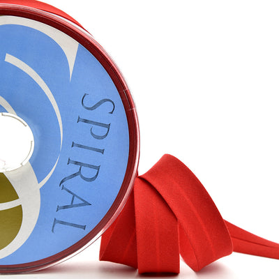 CINTA BIES POPELIN VIENA 100% ALGODON CERTIFICADO GOTS (25 MTRS)