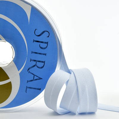 CINTA BIES POPELIN VIENA 100% ALGODON CERTIFICADO GOTS