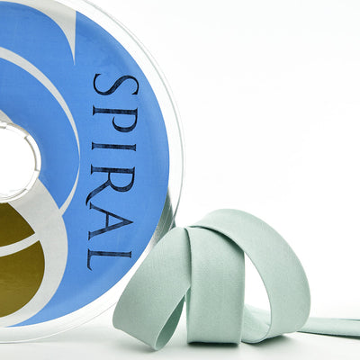 CINTA BIES POPELIN VIENA 100% ALGODON CERTIFICADO GOTS (25 MTRS)